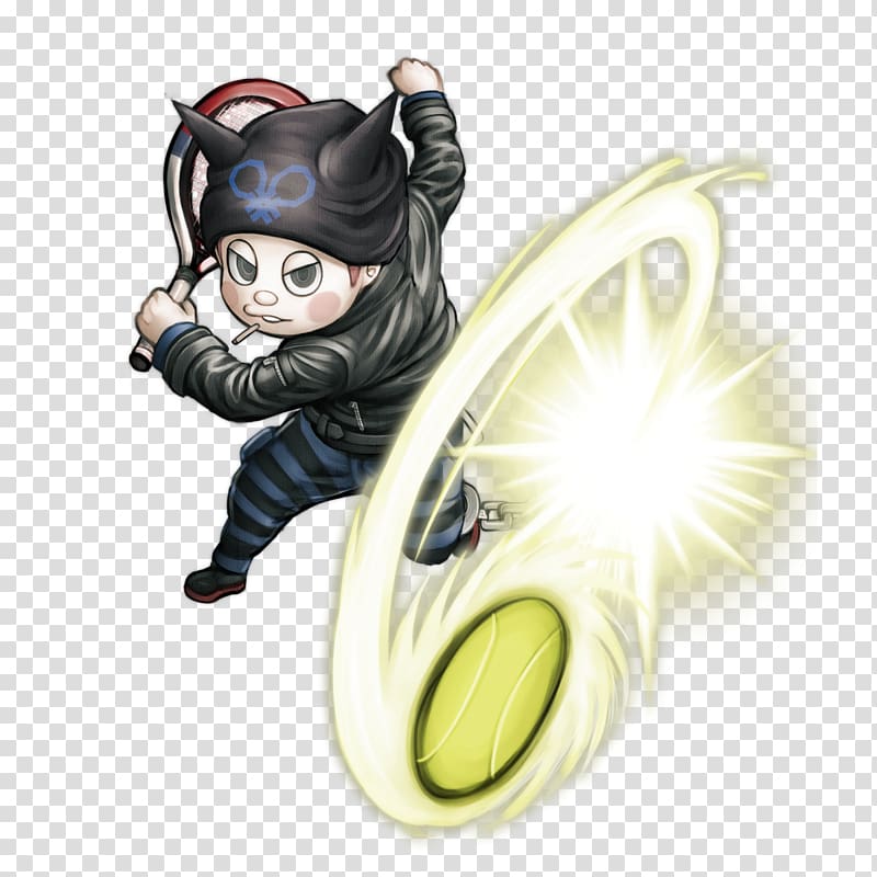 Danganronpa V3: Killing Harmony Danganronpa: Trigger Happy Havoc Wikia Character Voice-over, clench transparent background PNG clipart