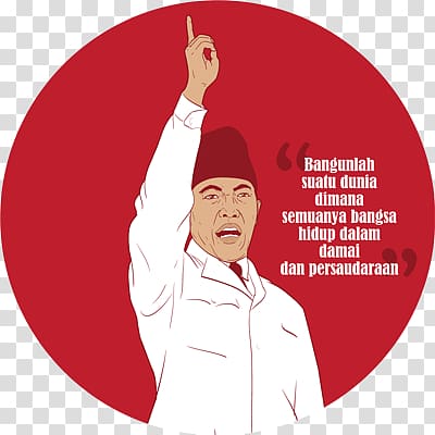 Sukarno Blitar Bandung Rengasdengklok Affair, others transparent background PNG clipart