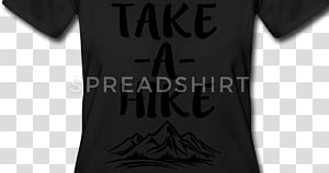 T-shirt Sleeve Shoulder Outerwear, T-shirt transparent background PNG clipart thumbnail