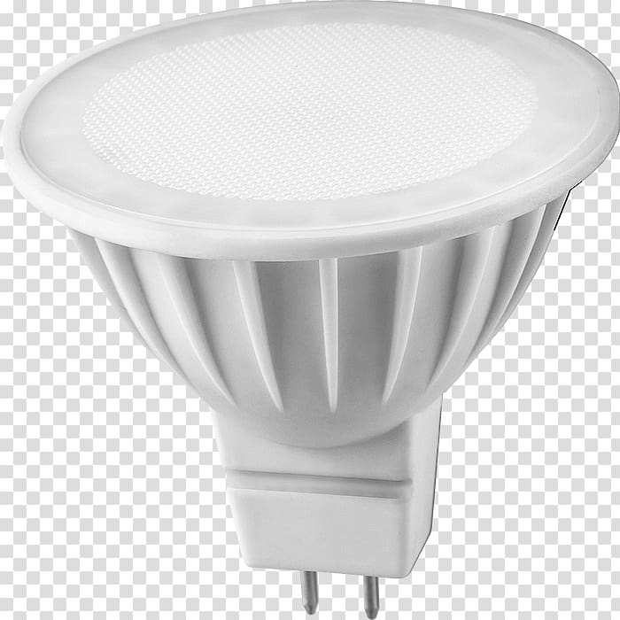 LED lamp Incandescent light bulb Light-emitting diode, light transparent background PNG clipart