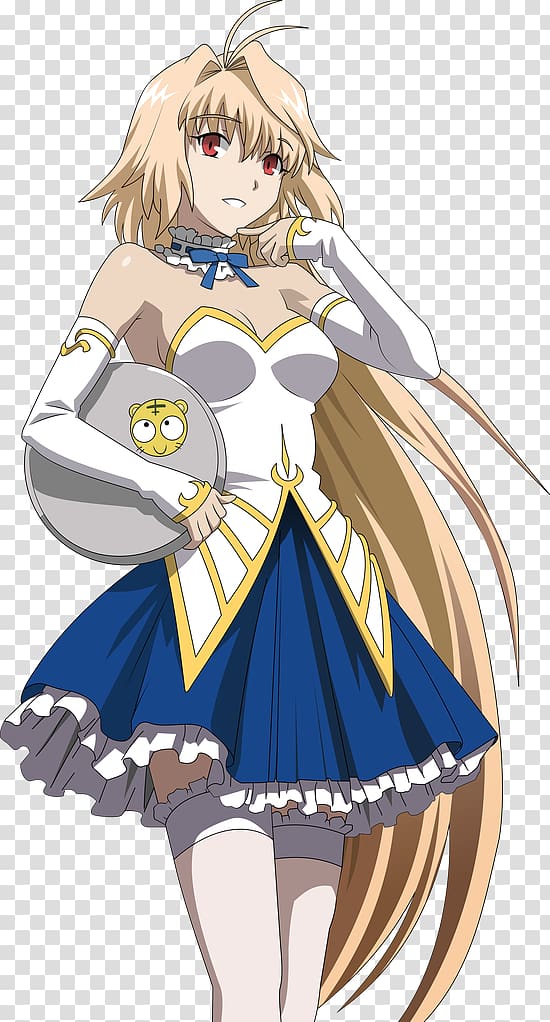 Arcueid Brunestud Fate/stay night Saber Fate/Zero Fate/Extra, maid transparent background PNG clipart