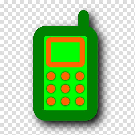 iPhone Computer Icons Telephone, Free Cell Phone transparent background PNG clipart