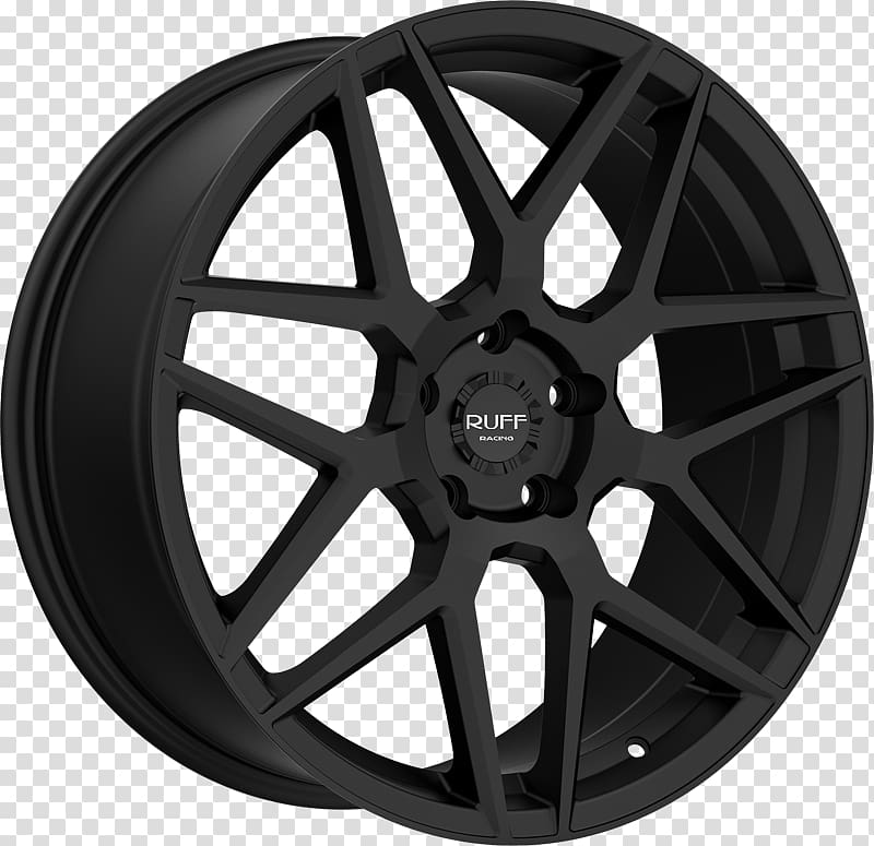 Volkswagen Transporter T5 Van Car Alloy wheel, volkswagen transparent background PNG clipart