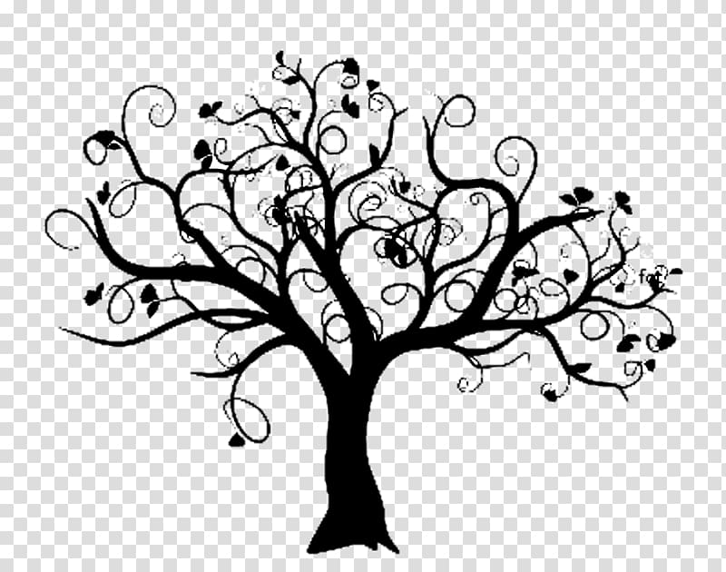 The Fig Tree Tree of life Family tree, arbre de vie transparent background PNG clipart