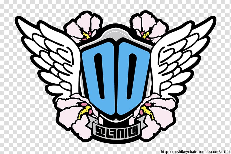 Girls\' Generation I Got a Boy Logo K-pop, emblem transparent background PNG clipart