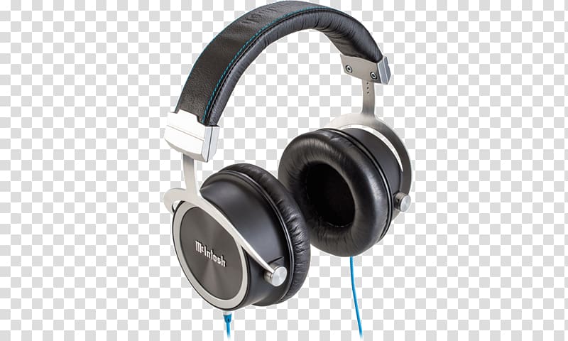 McIntosh Laboratory Headphones High fidelity Sound quality High-end audio, headphones transparent background PNG clipart