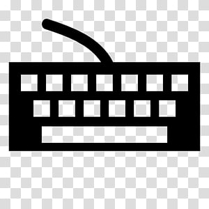 Computer keyboard Computer Icons ZX Spectrum, Computer transparent background PNG clipart thumbnail