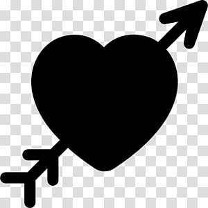 Computer Icons, heart transparent background PNG clipart thumbnail