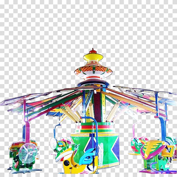 Amusement ride Toy Amusement park, Carnival rides transparent background PNG clipart