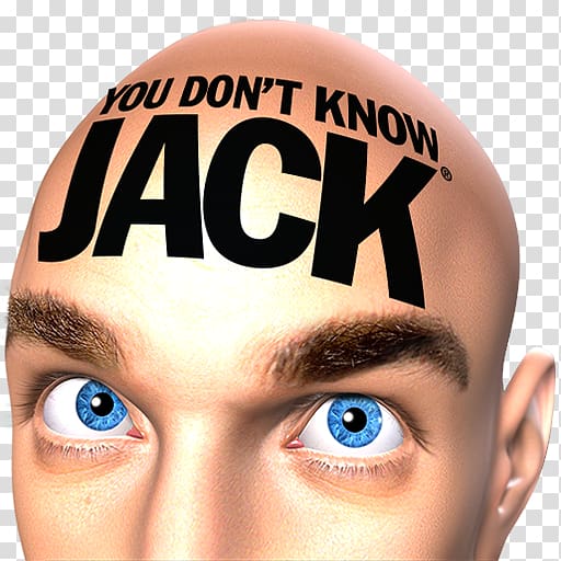 You Don\'t Know Jack YouTube Android Video game AppTrailers, others transparent background PNG clipart