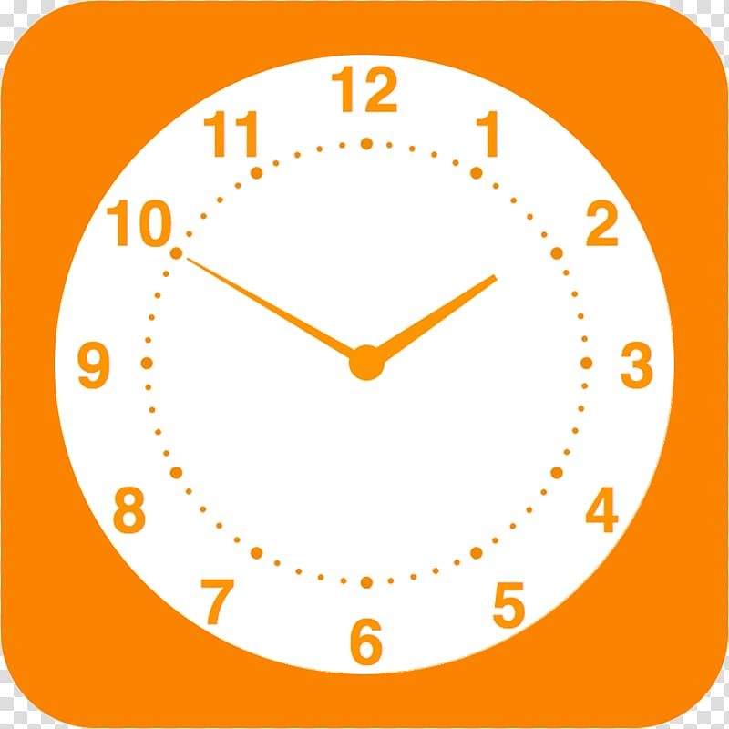 Clock face Digital clock Aiguille Time, time transparent background PNG clipart