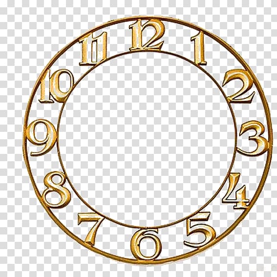 Clock face Quartz clock Roman numerals Watch, clock transparent background PNG clipart