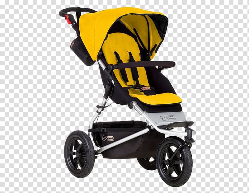 Mountain Buggy Urban Jungle Baby Transport phil&teds Baby & Toddler Car Seats Infant, gold mountain transparent background PNG clipart