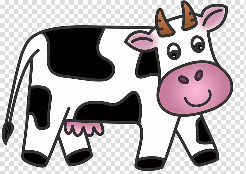 Jersey cattle Ayrshire cattle Dairy cattle , Cow transparent background PNG clipart