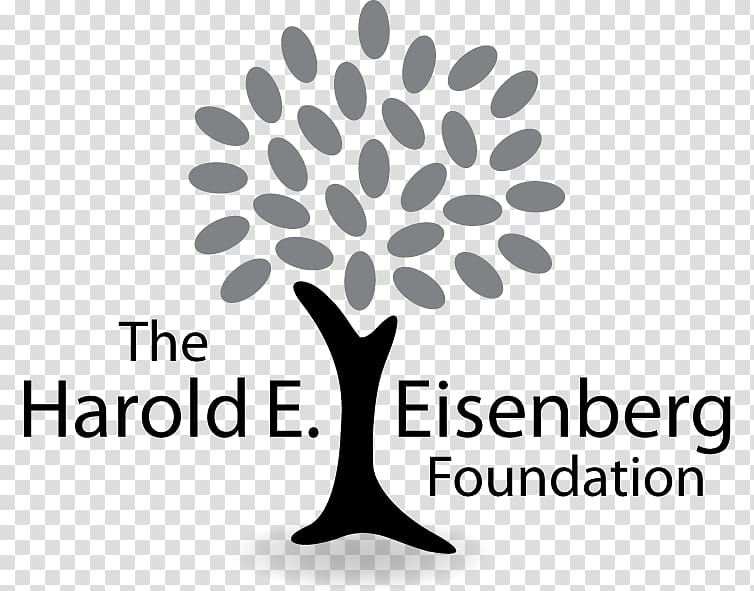Organization Harold E Eisenberg Foundation Logo Eisenopoly Event management, Spring Is Nature's Way Of Saying 'let's Party' transparent background PNG clipart