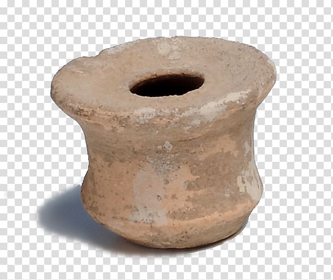 Artifact Pottery, 1st Century BC transparent background PNG clipart