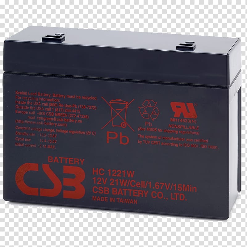 Electric battery Rechargeable battery Electrolyte Lithium polymer battery Lead–acid battery, Common Battery transparent background PNG clipart