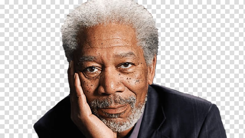 Morgan Freeman Pirates of the Caribbean: Dead Men Tell No Tales Actor Film director, actor transparent background PNG clipart