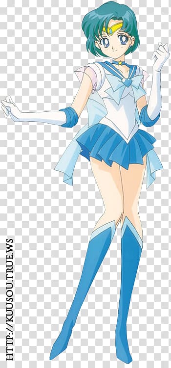 Sailor Mercury Sailor Moon Sailor Neptune Sailor Mars Sailor Jupiter, sailor moon transparent background PNG clipart