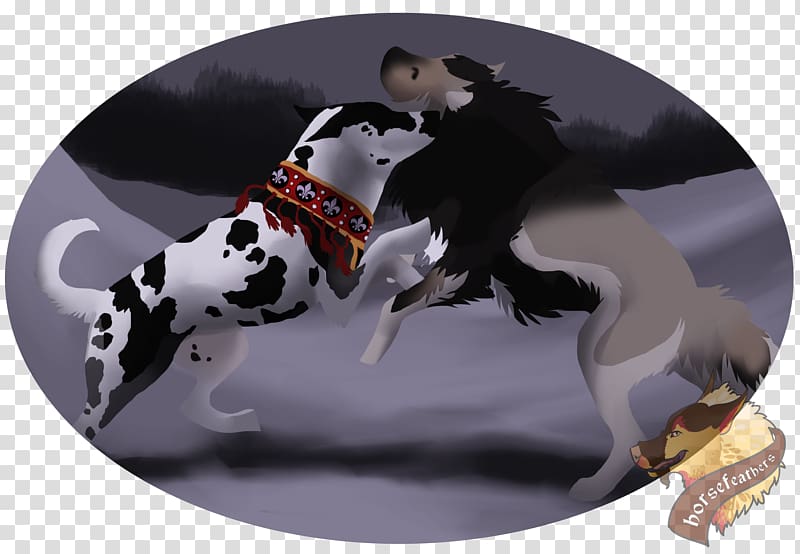 Dalmatian dog Non-sporting group, Challenge Accepted transparent background PNG clipart