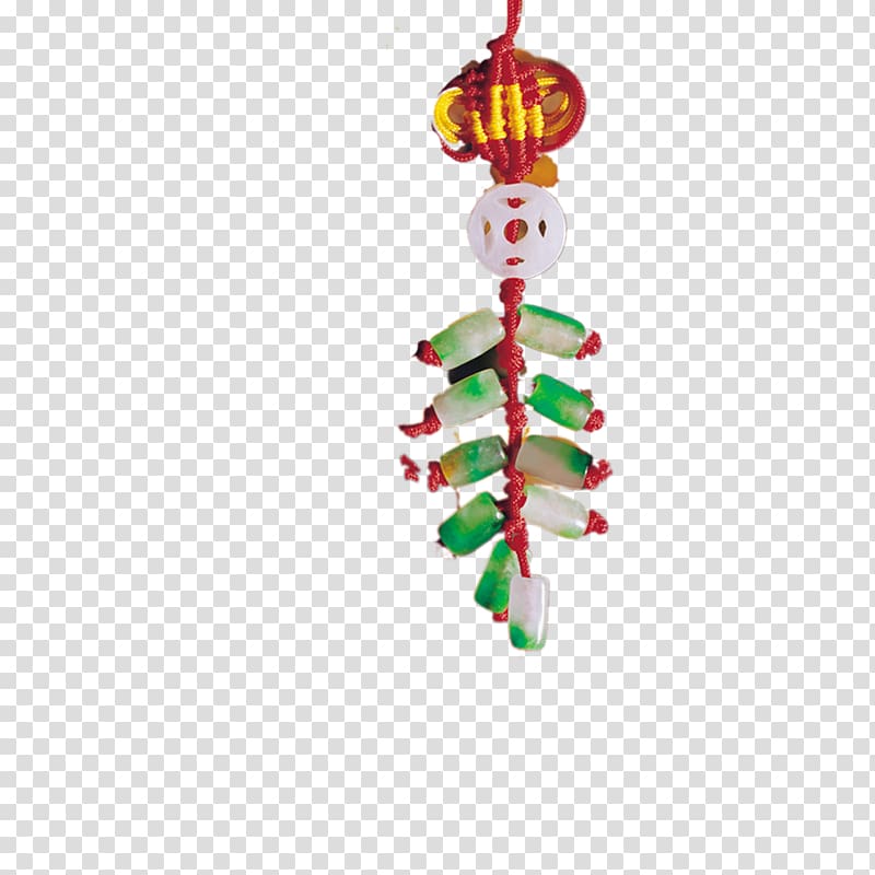 Icon, Chinese New Year festive holidays pendants HD clips transparent background PNG clipart