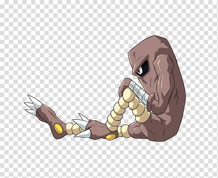 Hitmonlee Pokémon Fan art Anime, others transparent background PNG clipart