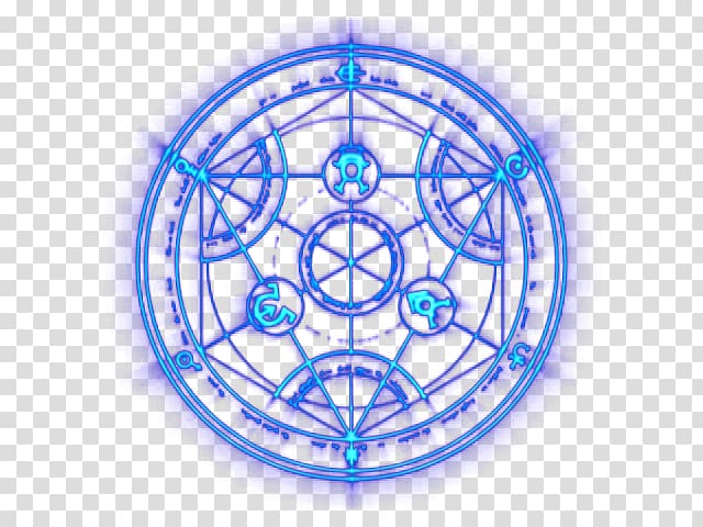 Magic circle Sigil, circle transparent background PNG clipart