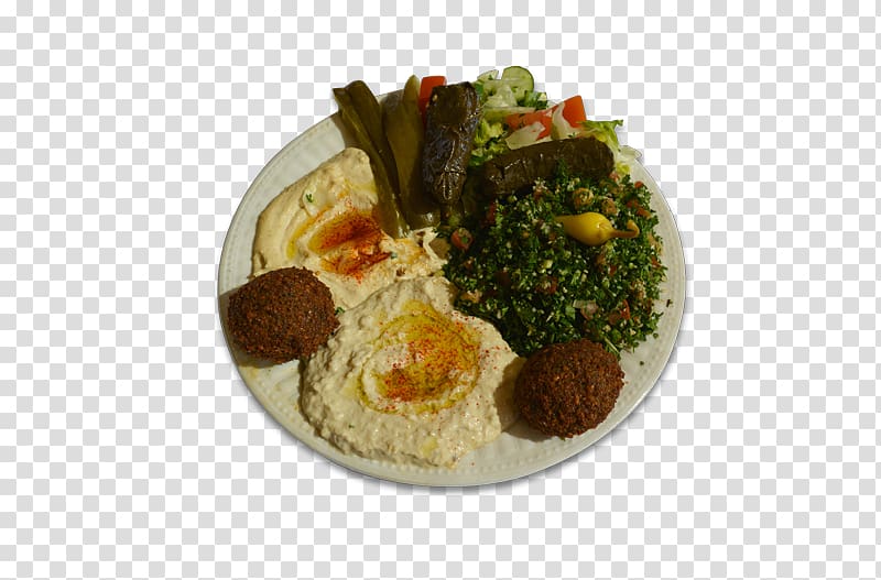 Vegetarian cuisine Sahara Falafel Middle Eastern cuisine Fast food, Menu transparent background PNG clipart