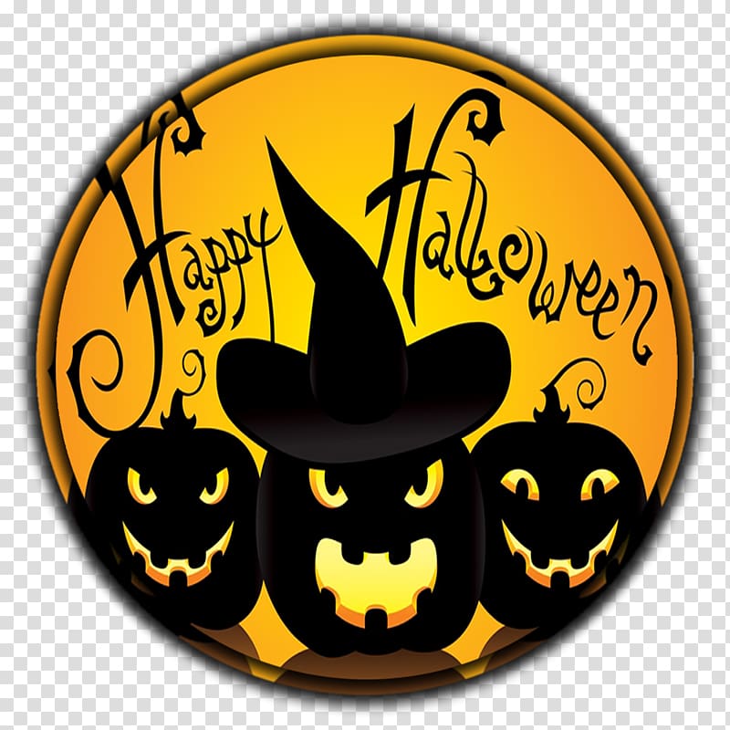 Halloween Trick-or-treating 31 October Jack-o\'-lantern Costume, halloween boundary transparent background PNG clipart