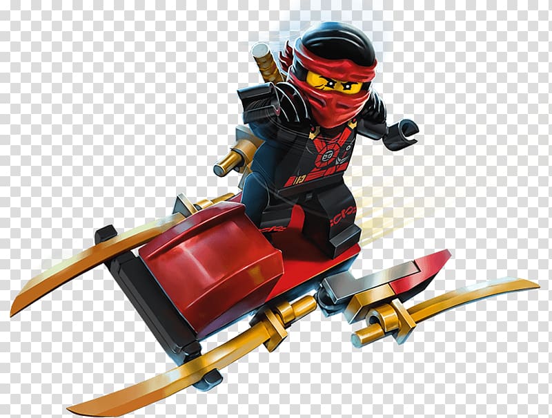 Lloyd Garmadon Lego Ninjago: Masters of Spinjitzu Toggo Super RTL, others transparent background PNG clipart