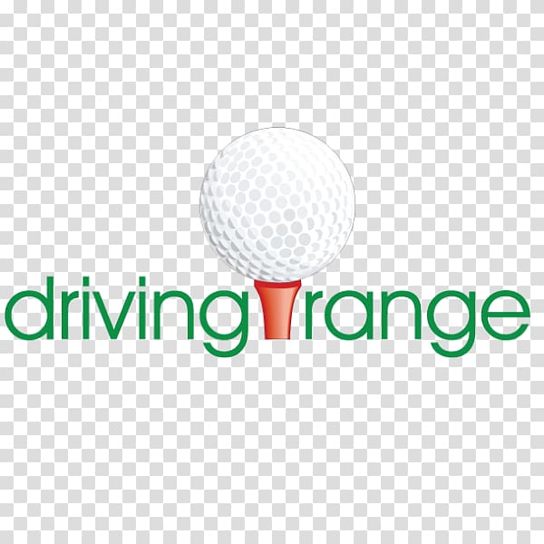 Golf Balls Logo Product design Line, Driving Range transparent background PNG clipart