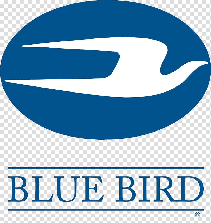 Blue Bird Corporation Bus Blue Bird All American Blue Bird Vision Blue Bird TC/2000, bus transparent background PNG clipart