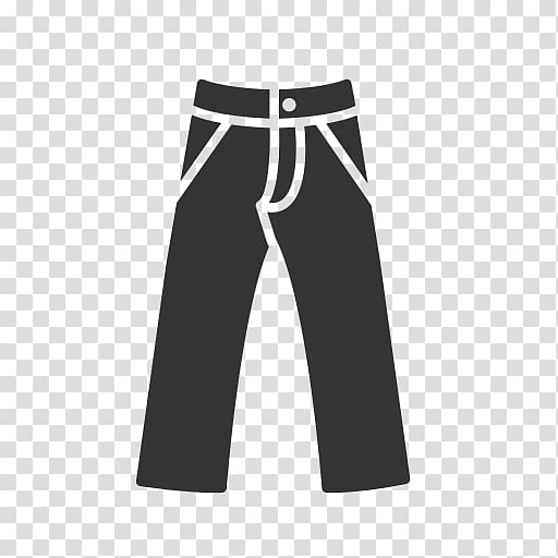 T-shirt Pants Clothing Computer Icons, pant, angle, text, rectangle png |  PNGWing