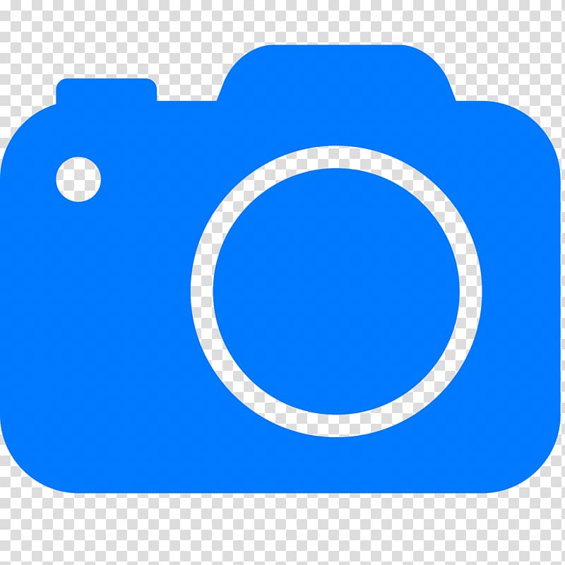 Computer Icons Single-lens reflex camera Icon, Camera transparent background PNG clipart