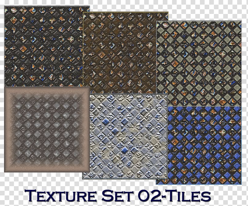 Texture mapping 3D modeling Pattern, stone texture transparent background PNG clipart