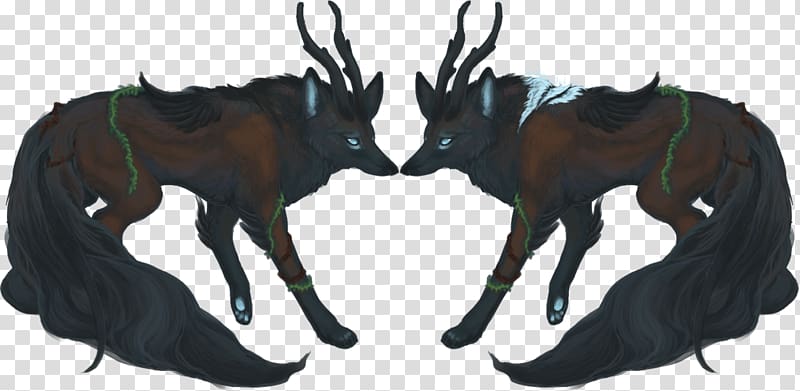 Antelope Deer Goat Cattle Wildlife, deer transparent background PNG clipart