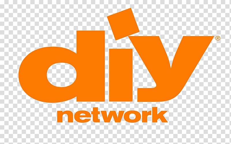 DIY Network Television show Food Network Do it yourself, others transparent background PNG clipart
