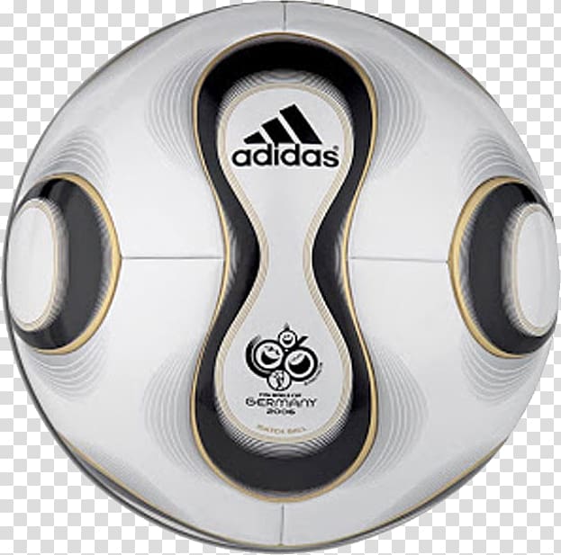 2006 FIFA World Cup Final 2010 FIFA World Cup Adidas Teamgeist Ball, ball transparent background PNG clipart