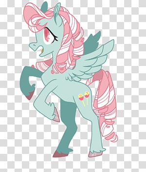 Pony Horse Legendary creature, horse transparent background PNG clipart thumbnail
