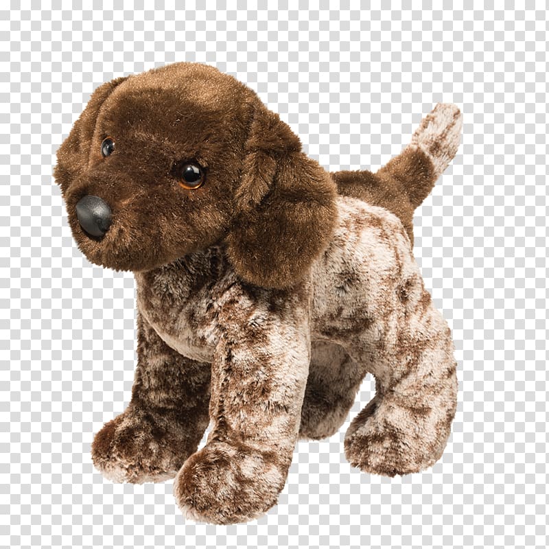 Dog breed Puppy German Shorthaired Pointer Chesapeake Bay Retriever, puppy transparent background PNG clipart