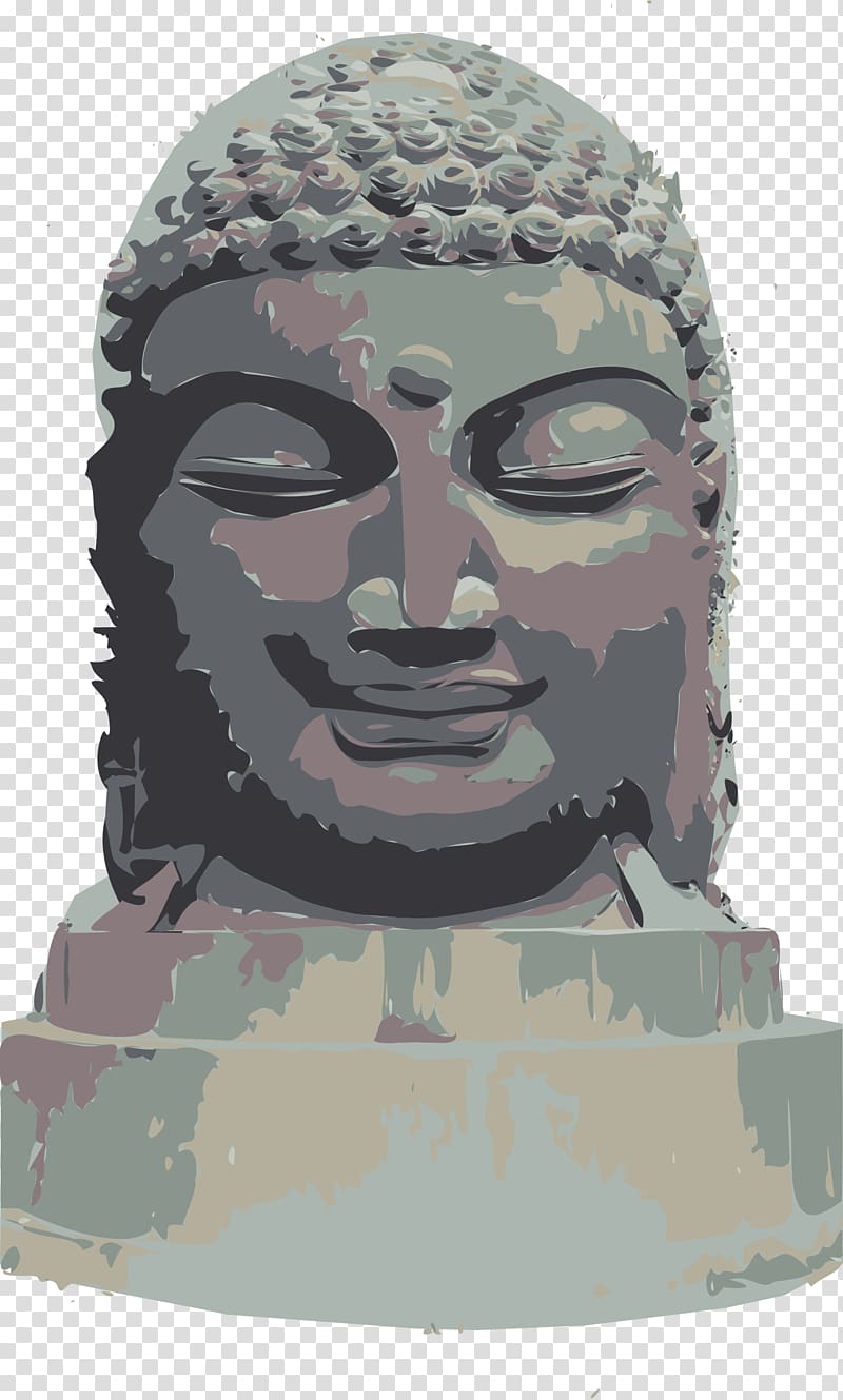 Line art Computer Icons , buddhist transparent background PNG clipart