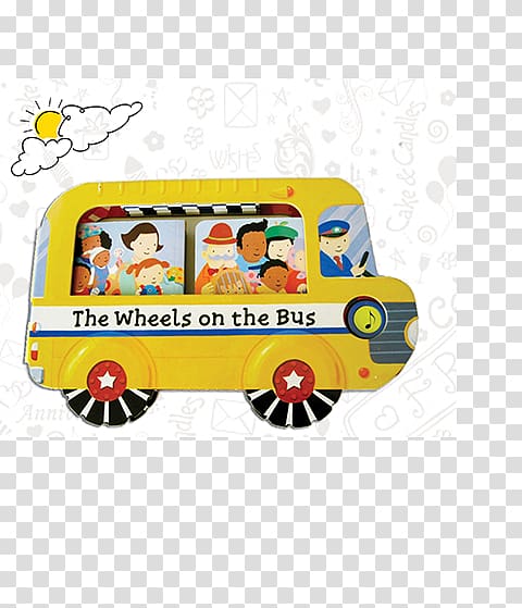 Toy Vehicle Line , wheels on the bus transparent background PNG clipart