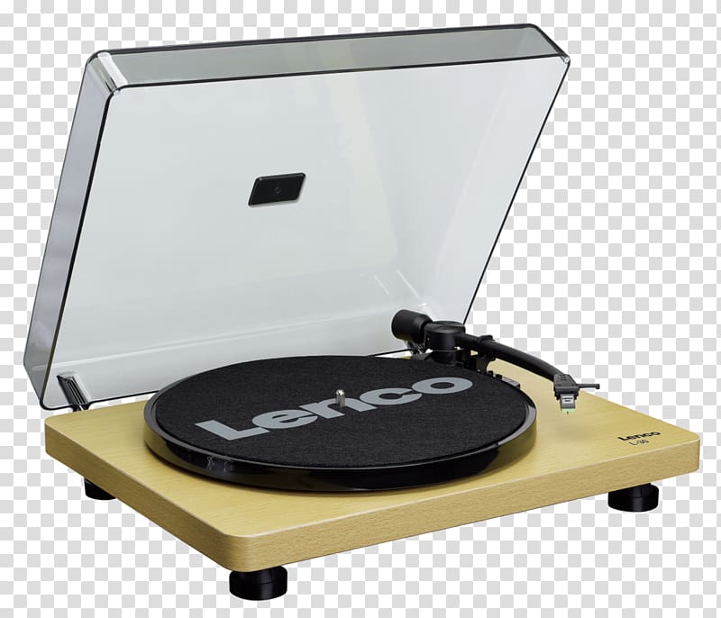 Lenco Turntables Phonograph record USB Stereophonic sound, casino turntable transparent background PNG clipart