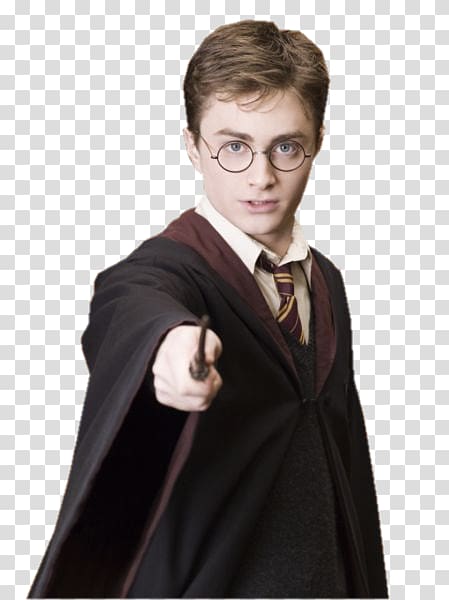 Daniel Radcliffe Harry Potter and the Philosopher's Stone Fictional universe of Harry Potter Lord Voldemort, Harry Potter transparent background PNG clipart