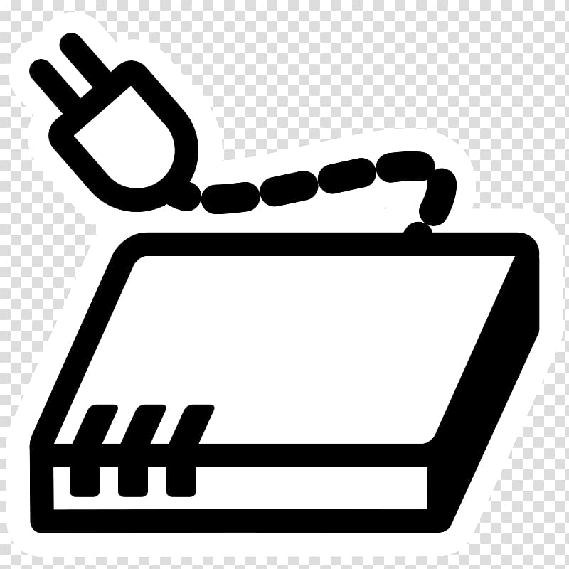 Mobile broadband modem Digital subscriber line Computer Icons , Dsl transparent background PNG clipart