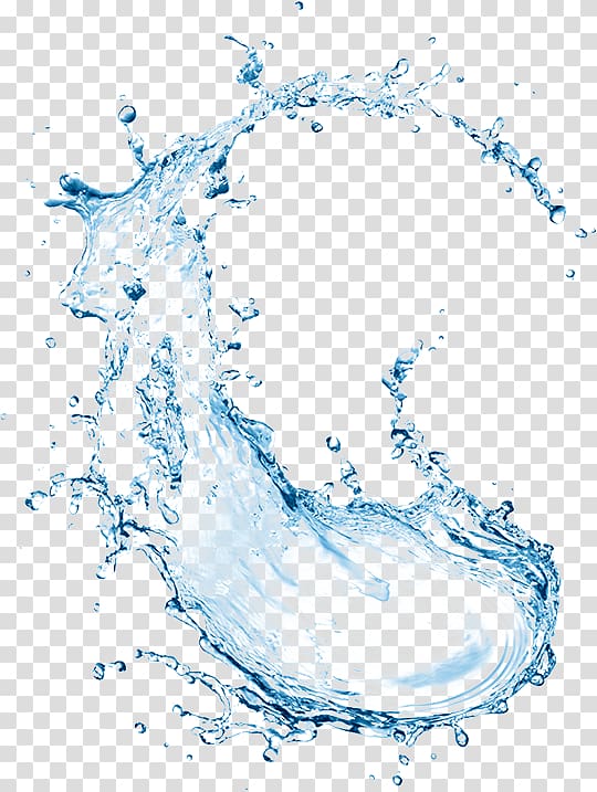 Drop Splash Desktop , water transparent background PNG clipart