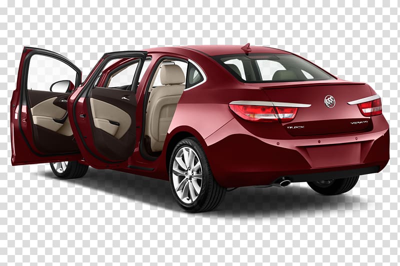 2014 Buick Verano 2016 Buick Regal Personal luxury car, car transparent background PNG clipart