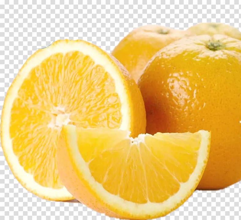 Lemon Mandarin orange Bitter orange Tangelo Pomelo, Orange transparent background PNG clipart