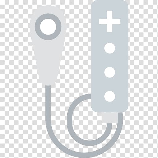 Wii Joystick Computer Icons, leisure game transparent background PNG clipart