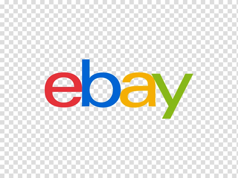 Ebay transparent background PNG clipart